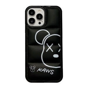 Bear Puffer Case