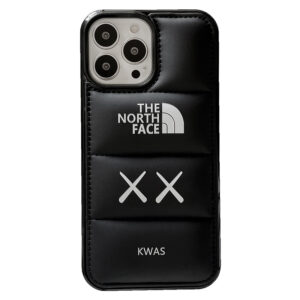 X Puffer Case
