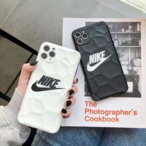 Nike Shockproof Case